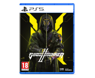 Ghostrunner 2 PS5 - 1178505 - zdjęcie 1
